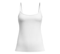 CALIDA Débardeur Femme - Essential Cotton, Débardeur, Top, Jersey, Uni...