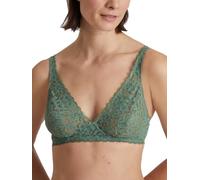 CALIDA Dentelle Naturelle Confortable Soutien-Gorge Femme