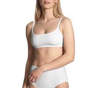 CALIDA Eco Sense Bustier femme, séchage rapide et anti-odeurs