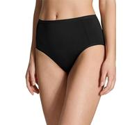 CALIDA Eco Sense Slip, High Waist Dames, Taille Haute, séchage Rapide et antiodeurs