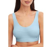 CALIDA Elastic Bustier à Ceinture Souple Femme, avec Large Ceinture Souple