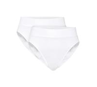 CALIDA Elastic Duopack Slip en Pack de Deux, Taille Haute Femme