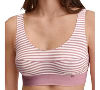 CALIDA Elastic Femme Bustier, Pink