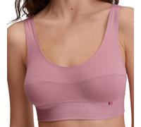 CALIDA Elastic Femme Bustier, Pink