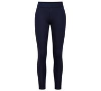 CALIDA Elastic Leggings Dames, avec Large Ceinture Souple, Coupe Haute