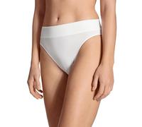 CALIDA Culotte Haute Elastic (Blanc)