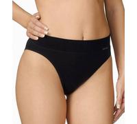 CALIDA Culotte Haute Elastic (Noir)