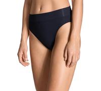 CALIDA Culotte Haute Elastic (Dark Lapis Blue)