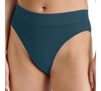 CALIDA Elastic Slip, High Waist Dames, avec Large Ceinture Douce