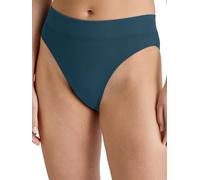 CALIDA Elastic Slip, High Waist Dames, avec Large Ceinture Douce