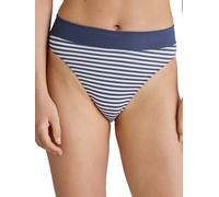 CALIDA Elastic Slip, High Waist Dames, avec Large Ceinture Douce