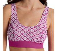 CALIDA Elastic Trend Bustier Dames, avec Large Ceinture Souple