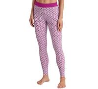 CALIDA Elastic Trend Leggings avec Ceinture Souple Dames, Taille Haute avec Ceinture Souple