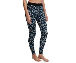 CALIDA Elastic Trend Leggings Femme, Black