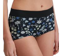 CALIDA Elastic Trend Pants, Black Print, 46-48 Women's