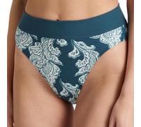 CALIDA Elastic Trend Slip, Taille Haute Femme, Large Ceinture Souple