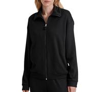 CALIDA Élément Lounge Cardigan, Noir, 42-44 Femme
