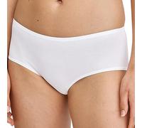CALIDA Essential Cotton Panty Blanc