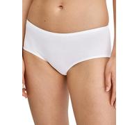 CALIDA Essential Cotton Panty Blanc