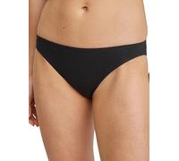 CALIDA Essential Cotton Slip Noir