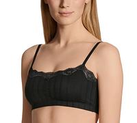 CALIDA Femme Etude Toujours Bustier, Noir, 38-40 EU
