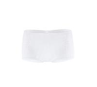 CALIDA Shorty Etude Toujours (Blanc)