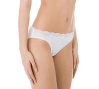 CALIDA - 22092 - D-Slip Rio - Femme - Blanc (001) - Taille: XS