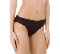 CALIDA Etude Toujours Slip femme, coupe regular, en coton PIMA de qualité supérieure, avec fines coutures