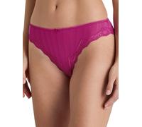 CALIDA Etude Toujours Slip, Regular Cut Femmes, en Coton Supima de qualité supérieure, avec Fines Coutures