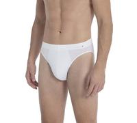 CALIDA Evolution Slip Homme, avec Ceinture élastique recouverte de Tissu