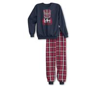Calida Family & Friends Ensemble de Pijama Garçon (Lot de 1)