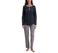 CALIDA Family & Friends Pajama Set Femme