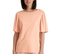 CALIDA Favourites Balance T-Shirt, Peach Parfait, 50-52 Femme
