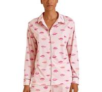 Calida Favourites Kiss, T-Shirt Femme, Pearl Blush,