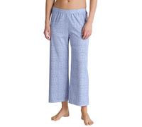 CALIDA Favourites Marine Pantalon 7/8 Hydrangea Blue