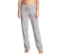 CALIDA Favourites Pantalon de Pyjama Femme, 100% Coton