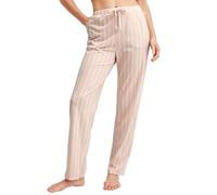 CALIDA Favourites pantalon de pyjama pour femme, doux, respirant, taille élastiquée, avec poches latérales, facile d'entretien