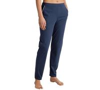 CALIDA Pantalon de pyjama bleu foncé, Taille L