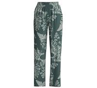 CALIDA Favourites Pantalon Femme, Green