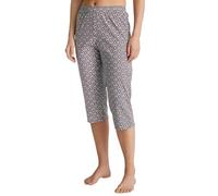 CALIDA Favourites Pantalon, Laurel Green Print, 42-44 Femme