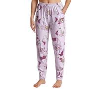 CALIDA Favourites Pantalon, Rose orchidée, 40-42 Femme