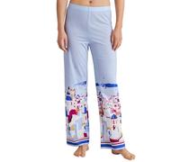 CALIDA Favourites Pants, Harmony Blue, 50-50 Women's
