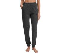 CALIDA Favourites Pants, Noir, 50-50 Women's
