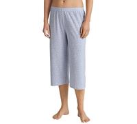 CALIDA Favourites Sleep Pantalon 3/4 Harmony Blue