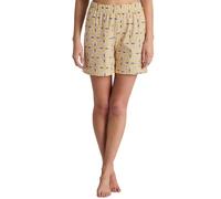 CALIDA Favourites Sun Shorts Ray Flower Yellow
