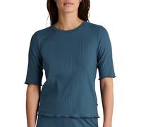 CALIDA Favourites T-Shirt, Deep dive Petrol, 46-48 Women's