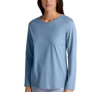 CALIDA Favourites T-Shirt, Endless Sky, 50-50 Femmes