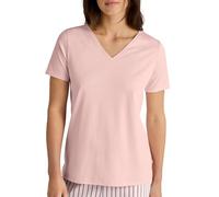 CALIDA Favourites T-Shirt, Pearl Blush, 46-48 Women's