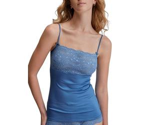 CALIDA Femme Débardeur Spaghetti