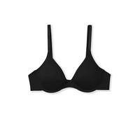 CALIDA Femme Eco Sense Soutien-Gorge Noir Normal